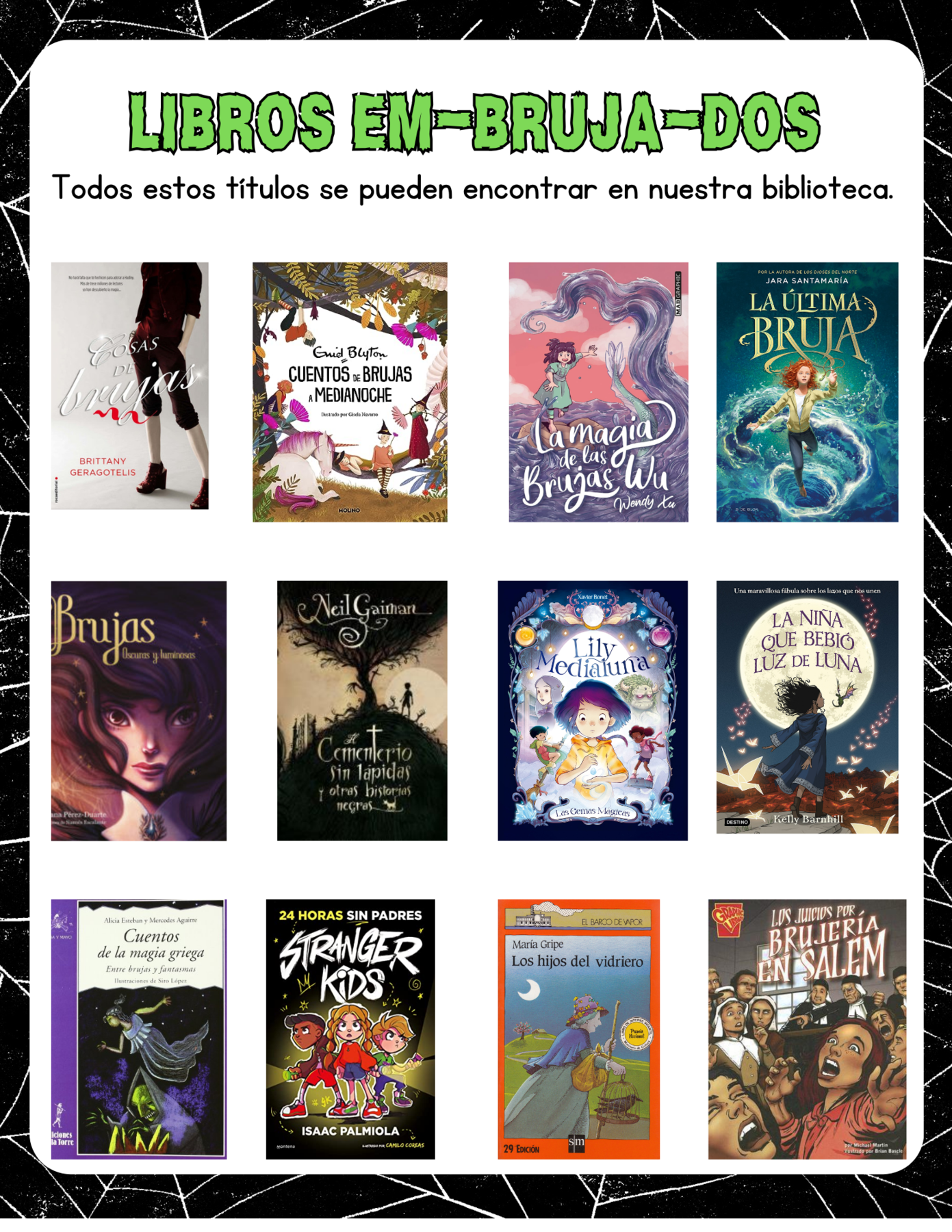 October Newsletter pg. 3